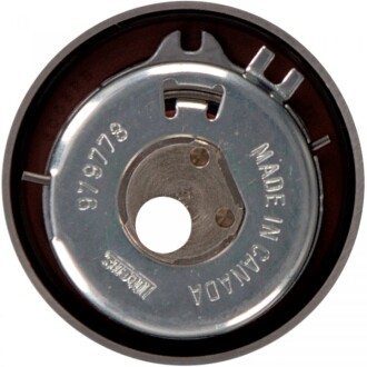 Фото 3 - Натяжний ролик ременя ГРМ FEBI BILSTEIN 28662