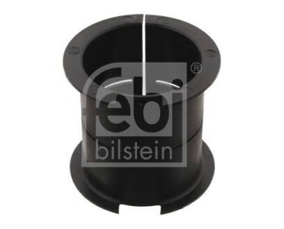 Втулка, опора кабіни водія - FEBI BILSTEIN 28674