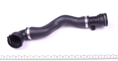 Фото 2 - Патрубок системи охолодження FEBI BILSTEIN 28680