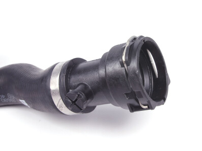 Фото 3 - Патрубок системи охолодження FEBI BILSTEIN 28680