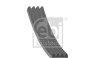 Поликлиновой ремень - (md314778) FEBI BILSTEIN 28760 (фото 1)
