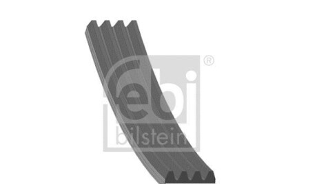 Поликлиновой ремень - (1172050A00TM, 1172050A00, 1172050A10) FEBI BILSTEIN 28799