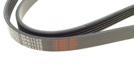 Фото 3 - Ремень приводной FEBI BILSTEIN 28854