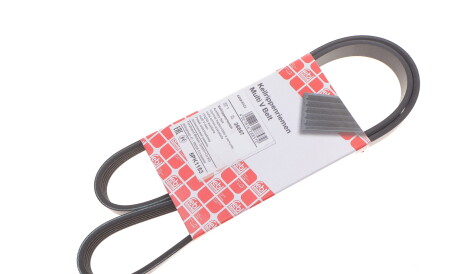 Фото 2 - Ремень приводной FEBI BILSTEIN 28857