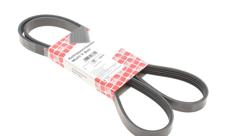 Фото 2 - Ремінь приводний FEBI BILSTEIN 28879