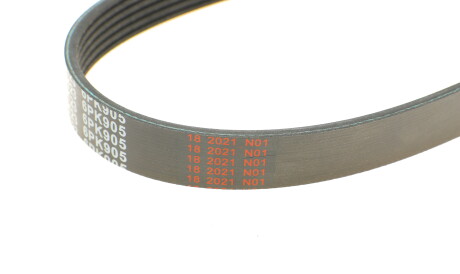 Фото 3 - Ремень приводной FEBI BILSTEIN 28903