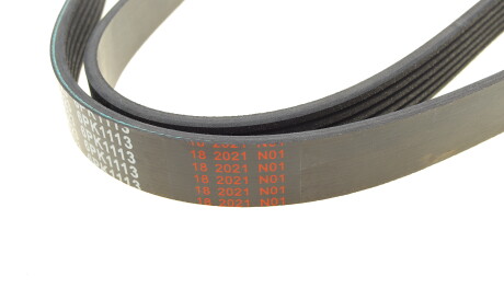 Фото 3 - Ремень приводной FEBI BILSTEIN 28924