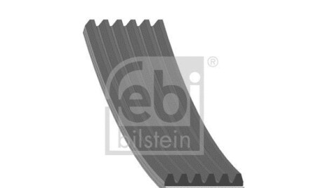 Поликлиновой ремень - FEBI BILSTEIN 28938