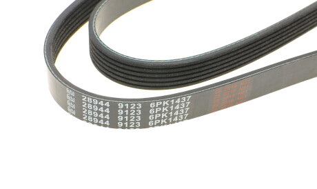 Фото 3 - Ремень приводной FEBI BILSTEIN 28944