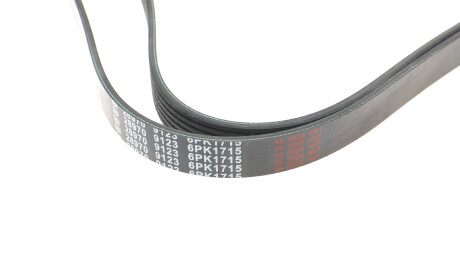 Фото 3 - Ремінь приводний FEBI BILSTEIN 28970