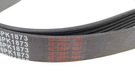 Фото 3 - Ремінь приводний FEBI BILSTEIN 28986