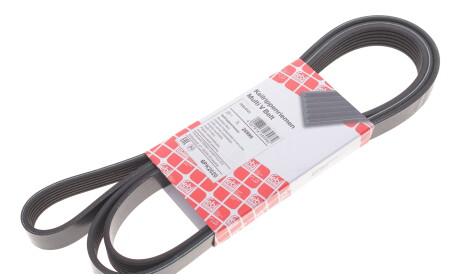 Фото 2 - Ремінь приводний FEBI BILSTEIN 28998