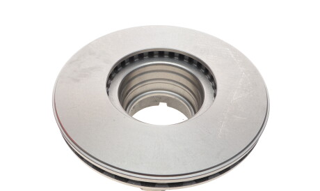 Фото 2 - Гальмівний диск FEBI BILSTEIN 29169