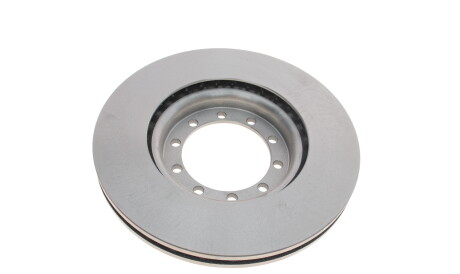 Фото 2 - Гальмівний диск FEBI BILSTEIN 29178