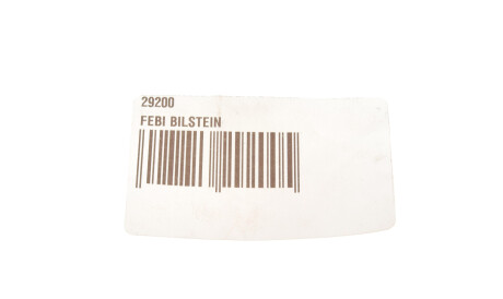 Фото 2 - Автозапчастина FEBI BILSTEIN 29200