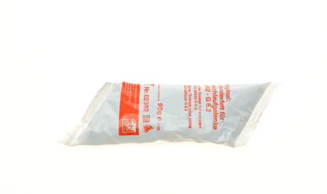 Фото 2 - Рулевая рейка и крепление FEBI BILSTEIN 29207