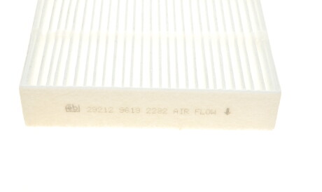 Фото 3 - Фільтр салону FEBI BILSTEIN 29212