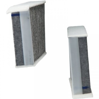 Фото 2 - Фильтр салона FEBI BILSTEIN 29220