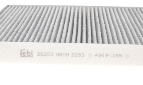 Фото 2 - Фільтр салону FEBI BILSTEIN 29222