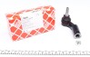 Наконечник рулевой тяги левый Febi Ford Focus II/Volvo C30 1.4-2.5 03-12 - (1251924, 1306176, 1315083) FEBI BILSTEIN 29223 (фото 1)