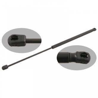 Газова пружина, кришка капота - FEBI BILSTEIN 29267