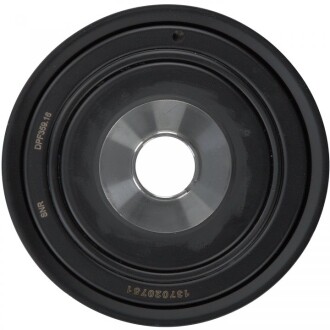 Фото 2 - Шків колінвалу / Демфер FEBI BILSTEIN 29333