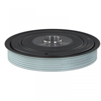 Фото 4 - Шків колінвалу / Демфер FEBI BILSTEIN 29333