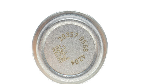 Фото 2 - Шаровая опора FEBI BILSTEIN 29357