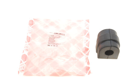 Фото 2 - Втулка стабилизатора FEBI BILSTEIN 29366