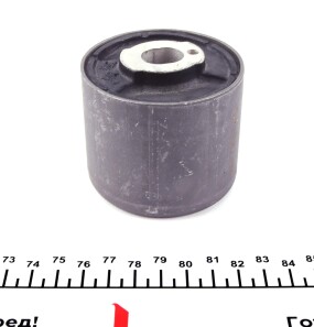 Фото 3 - Сайлентблок FEBI BILSTEIN 29367