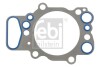 Прокладка, головка цилиндра - (1468555, 1403608, 1892765) FEBI BILSTEIN 29370 (фото 1)