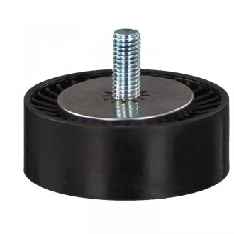 Фото 4 - Ролик ременя приводного FEBI BILSTEIN 29396