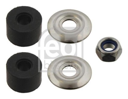 Комплект втулок стійки стабілізатора - (mb633926, mb831039) FEBI BILSTEIN 29398