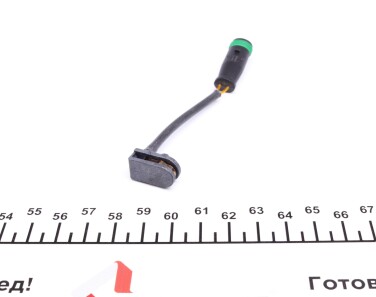 Фото 2 - Датчик износа тормозных колодок FEBI BILSTEIN 29414