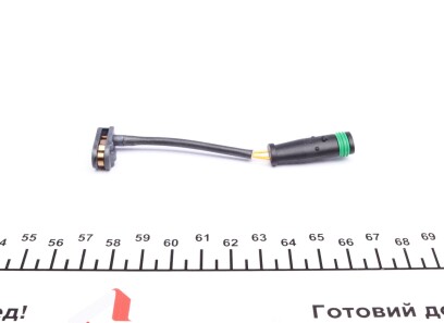 Фото 3 - Датчик износа тормозных колодок FEBI BILSTEIN 29414