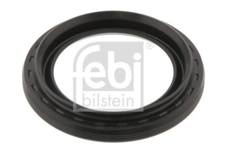 Прокладка/ущільнення шарніра (48,5x73,2x11,3) RVI KERAX, MAGNUM, PREMIUM, PREMIUM 2 VOLVO 7300, 8300, 8500, 8700, 8900, 9400, 9500, 9700, 9900, B10, B12, B6, B7, B9, F10, F12, F16, FE 01.73- - FEBI BILSTEIN 29491