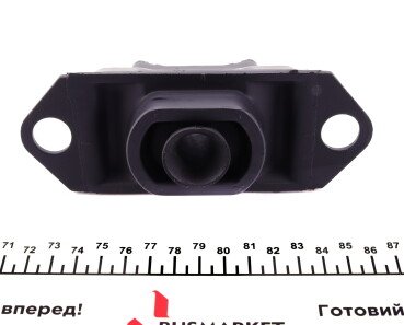 Фото 2 - Подушка двигуна FEBI BILSTEIN 29498