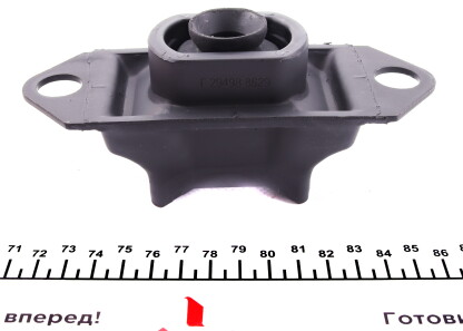 Фото 3 - Подушка двигуна FEBI BILSTEIN 29498