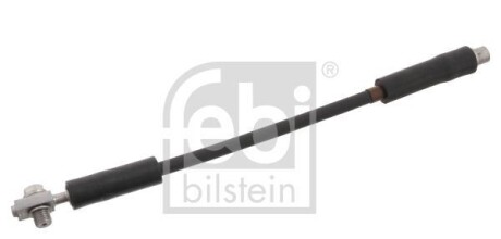 Тормозной шланг - (4Z7611775A) FEBI BILSTEIN 29499