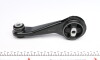 Подушка КПП Renault Kangoo 1.5dCi 03- (косточка) (Febi) - (8200175102, 8200155207, 1132000QAF) FEBI BILSTEIN 29510 (фото 2)