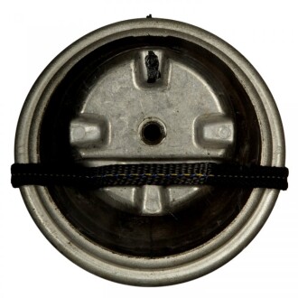 Фото 3 - Подушка двигателя FEBI BILSTEIN 29511