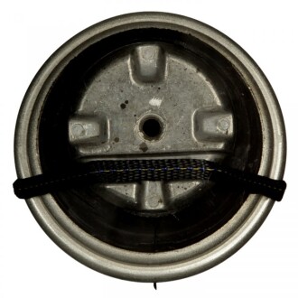 Фото 3 - Подушка двигателя FEBI BILSTEIN 29514