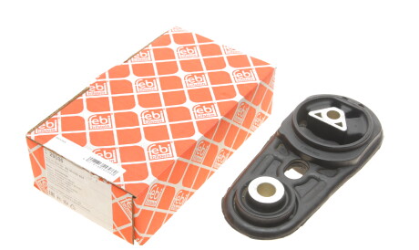 Фото 2 - Подушка двигателя FEBI BILSTEIN 29586