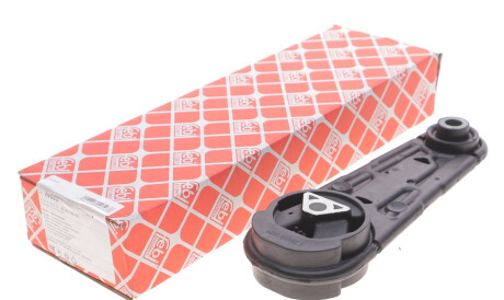 Фото 2 - Подушка двигателя FEBI BILSTEIN 29593