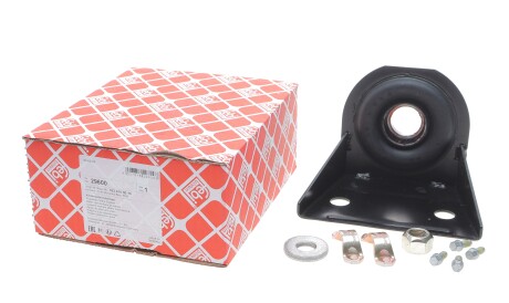 Фото 2 - Підшипник карданного валу FEBI BILSTEIN 29600