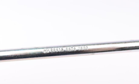 Фото 6 - Стійка стабілізатора FEBI BILSTEIN 29615