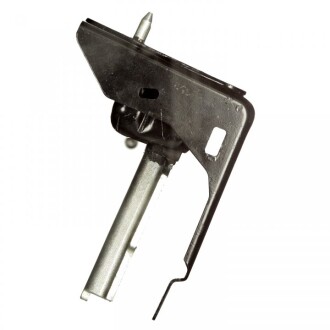 Фото 3 - Подушка двигуна FEBI BILSTEIN 29618