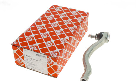 Фото 3 - Рульовий наконечник FEBI BILSTEIN 29623