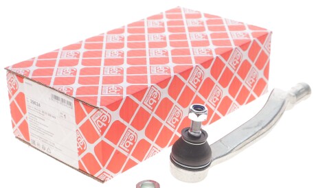 Фото 2 - Рулевой наконечник FEBI BILSTEIN 29624