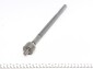 Тяга рульова Citroen C4 Peugeot 307 1.4-2.0HDI 00- (L=359mm) (Febi) - (1607291780, 3812E5) FEBI BILSTEIN 29625 (фото 3)